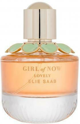 Elie Saab Girl of Now Lovely Eau de Parfum 50ml
