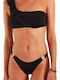 Linea Reina Bikini Slip Black