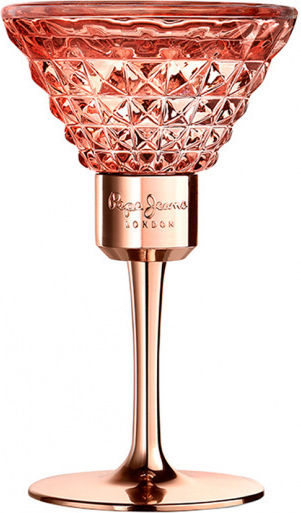 Pepe Jeans For Her Eau de Parfum 50ml