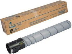 Konica Minolta TN-221K Γνήσιο Toner Μαύρο Konica Minolta TN-221K Γνήσιο Toner Μαύρο