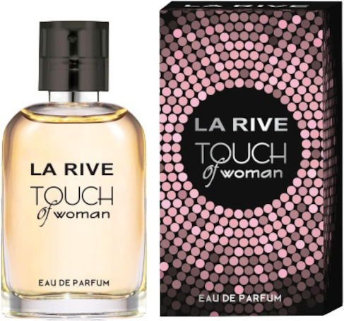 Touch of Woman Eau de Parfum 30ml