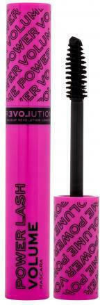 Revolution Beauty Power Lash Mascara Black 8ml