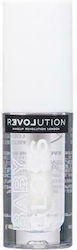 Revolution Beauty Baby Gloss Лип Глос Сън 2.2мл