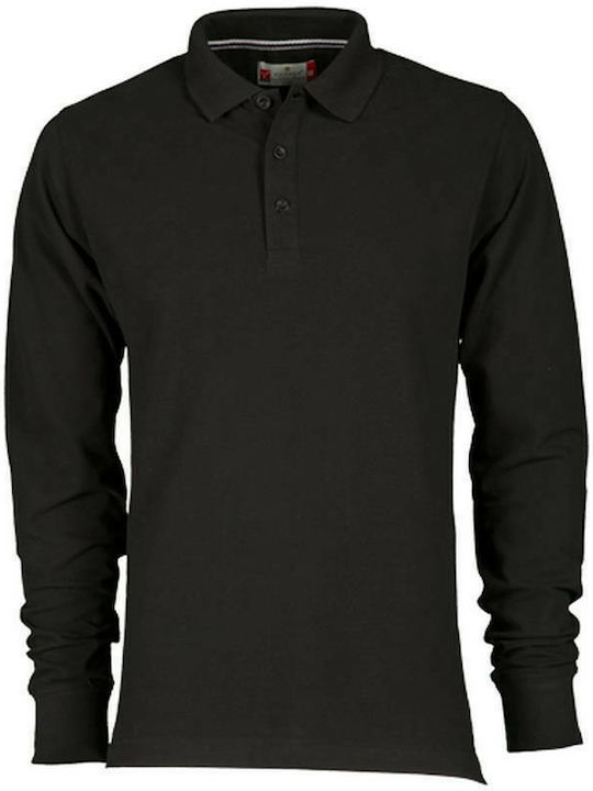 Payper Florence Men's Promotional Blouse Black ...