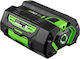 Ego Power Plus Werkzeugbatterie Lithium 56V mit Kapazität 2Ah BA2800T