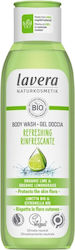 Lavera Refreshing 250ml Lavera Refreshing 250ml