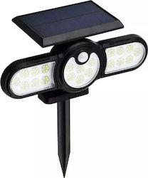 Arrango Aufgespießt Solarlampe 2.5W