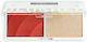 Revolution Beauty Palette mit Rouge Colour Play Blushed Duo Daydream 5.8gr
