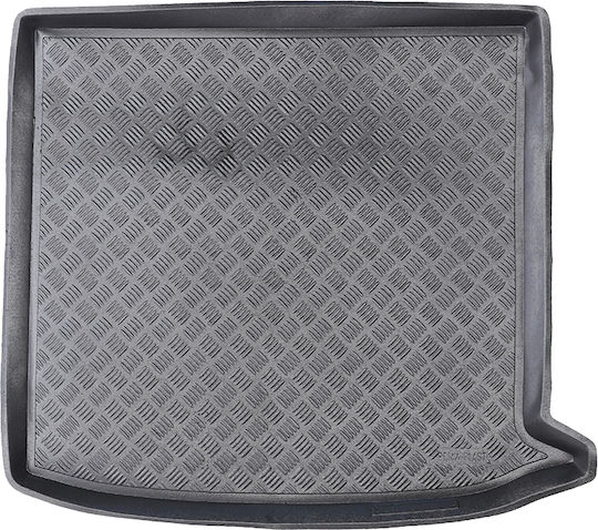 Rezaw Plast Trunk Mat Tray Type for Renault Arkana 2021+ Black