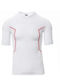 Payper Thermo Pro 280 SS Herren Thermo Kurzarmshirt Weiß