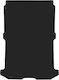 Rezaw Plast Trunk Mat Tray Type for Nissan NV200 Black