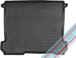 Rezaw Plast Πατάκι Πορτμπαγκάζ για Nissan NV200 2010+ Μαύρο Rezaw Plast Πατάκι Πορτμπαγκάζ για Nissan NV200 2010+ Μαύρο