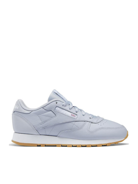 Reebok Classic Leather Женски Маратонки Cold Gr...