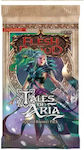 Flesh and Blood: Tales of Aria