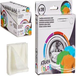 Arte Regal Color Catchers in Tablets