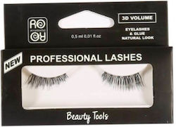 Ro-Ro Accessories Half Lashes Ro-Ro Accessories Half Lashes