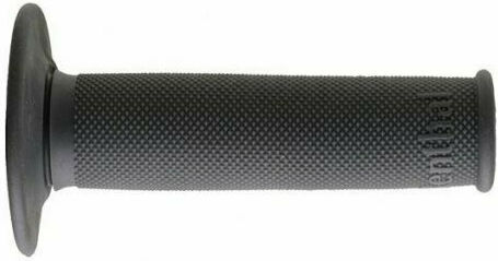 Renthal Motorcycle Handlebars Full Diamond in Black color