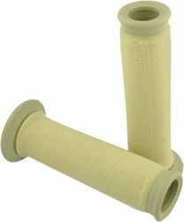 Renthal Motorcycle Handlebars Dual Series Aramid Standard 29mm in Beige color