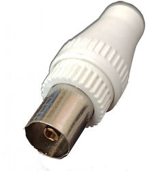 ATC Coaxial female Connector 1pc