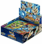 Namco - Bandai DragοnBall Super Card Game Dragon Ball Deck 2588559