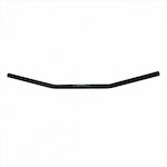 Renthal Motorcycle Handlebar Road Sports 658 Black 658-02-BK