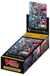 Bushiroad Special Series V Clan Cardfight Vanguard (EN) Bushiroad Special Series V Clan Cardfight Vanguard (EN)