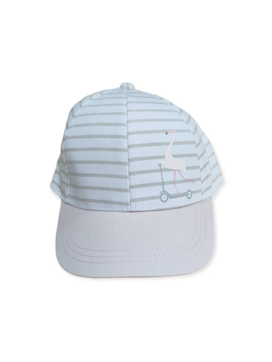 Καπέλο για κορίτσι Yo-club czd-0580