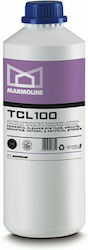 Marmoline TCL 100 Floor Cleaner Suitable for Joints, Marbles, Tiles & Concrete 1lt