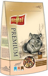 Vitapol Hauptnahrungsmittel für Chinchilla Premium 750gr ZVP-0162