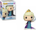 Funko Поп! Disney: Замразени - Elsa 1024