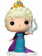 Funko Pop! Disney: Frozen - Elsa 1024