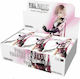 Square Enix Final Fantasy TCG Opus V Booster Box (EN)