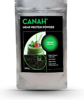 Canah Hemp 500gr