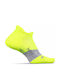 Feetures Elite Max Cushion Noshow Tab EC50495 Sportsocken Gelb 1 Paar