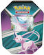 Pokemon Spring Tin 2022 Pokémon Deck Espeon