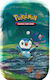 Pokemon Pokémon Φακελάκια Mini Tin Piplup