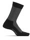 Feetures Hextex Cushion LW10335 Sportsocken Schwarz 1 Paar