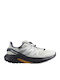 Salomon Hypulse Femei Pantofi sport Trail Running Gri Impermeabile cu Membrană Gore-Tex