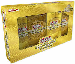 Konami Yu-Gi-Oh! Yu-Gi-Oh! - Maximum Gold: Reprint El Dorado