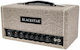 Blackstar St. James 50 EL34 Tube Head for Electric Guitar 50W Ecru