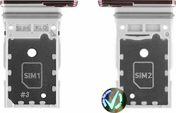 Samsung Sim Card Slot Red Galaxy S22 Ultra 5G Samsung Sim Card Slot Red Galaxy S22 Ultra 5G