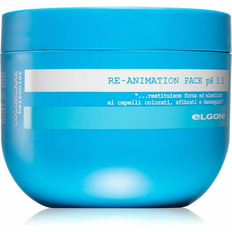 Elgon ColorCare Hair Mask 500ml Skroutz.gr