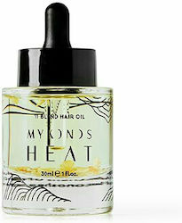 Mykonos Heat 11 Blend 30ml Mykonos Heat 11 Blend 30ml