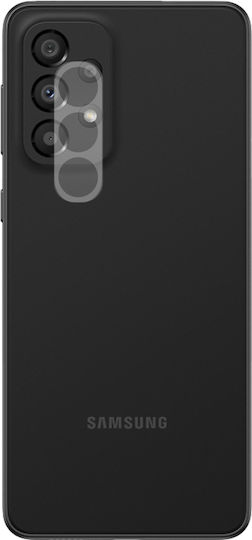 Volte-Tel Camera Protection Tempered Glass for the Galaxy A13 8311727