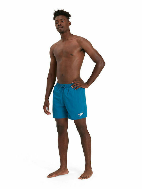 Speedo Essentials Men's Swimwear Shorts Teal