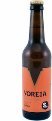 Siris Μικροζυθοποιία Σερρών Voreia Pilsner Φιάλη 330ml