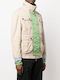 Jacke Beige