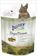 Bunny Nature Hauptnahrungsmittel für Hase / Degu Dream Basic 1.2kg