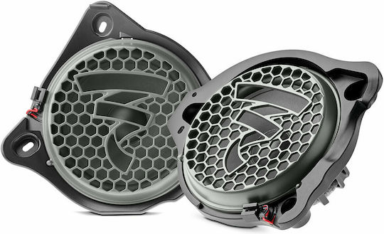 Focal Car Audio Subwoofer