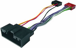 Phonocar Car Audio ISO Plug Ford / Land Rover / Rover Phonocar Car Audio ISO Plug Ford / Land Rover / Rover